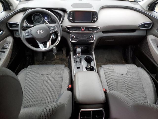 2020 HYUNDAI SANTA FE S - 5NMS23AD2LH277727