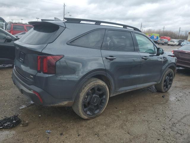 2024 KIA SORENTO SX - 5XYRKDJF0RG268369