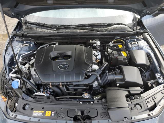 2024 MAZDA 3 PREFERRE - JM1BPBLM5R1655857