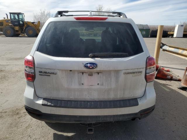 2016 SUBARU FORESTER 2 - JF2SJADC7GG437674