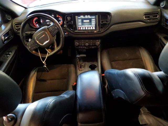 2021 DODGE DURANGO GT - 1C4RDHDGXMC715762