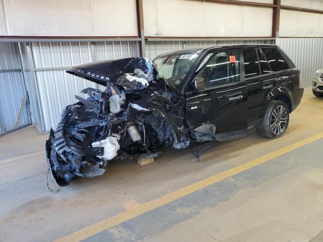 LAND ROVER RANGE ROVER LUX