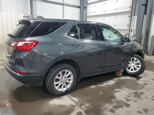 Vin: 3gnaxjev9js644043, lot: 47387545, chevrolet equinox lt 20183