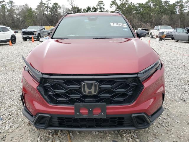 2023 HONDA CR-V SPORT - 7FARS5H50PE002877