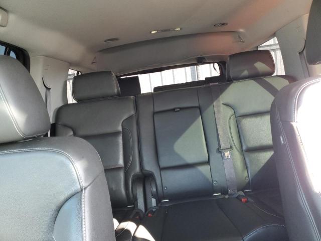2016 CHEVROLET TAHOE C150 - 1GNSCBKCXGR110439
