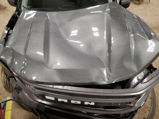 2024 FORD BRONCO SPO - 3FMCR9B62RRE26855