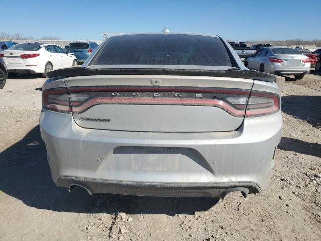 2019 DODGE CHARGER GT - 2C3CDXHG6KH622178