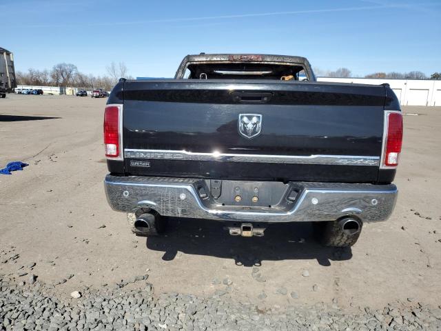 2016 RAM 1500 LONGH - 1C6RR7PM7GS274476