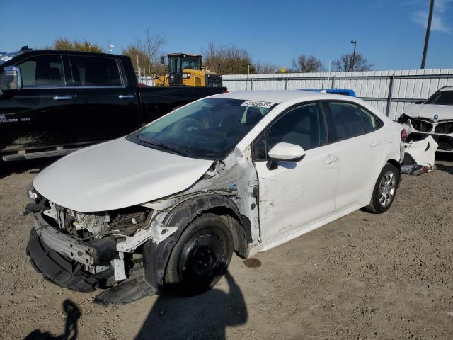 2020 TOYOTA COROLLA LE - JTDEPRAE2LJ034438