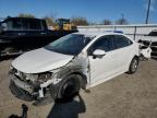 2020 TOYOTA COROLLA LE - JTDEPRAE2LJ034438