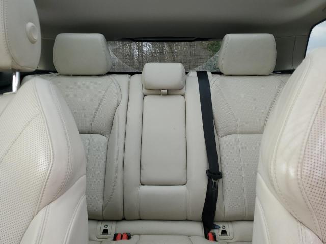 2017 LAND ROVER RANGE ROVE - SALVD2BG1HH241071