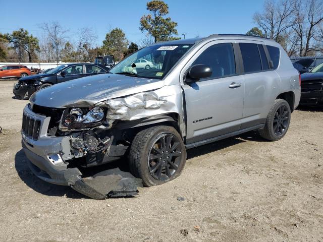 JEEP COMPASS SP