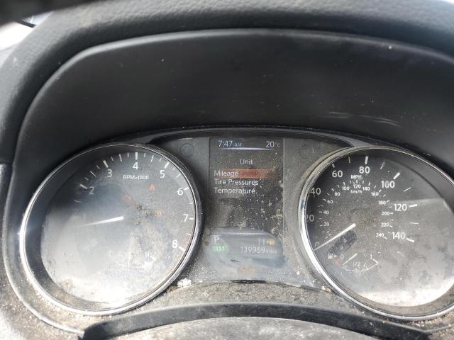 2017 NISSAN ROGUE SV - 5N1AT2MV6HC751171