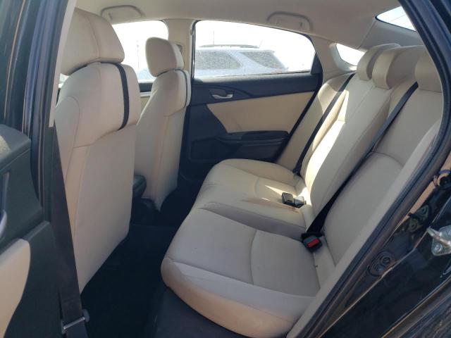2016 HONDA CIVIC LX 19XFC2F59GE237491