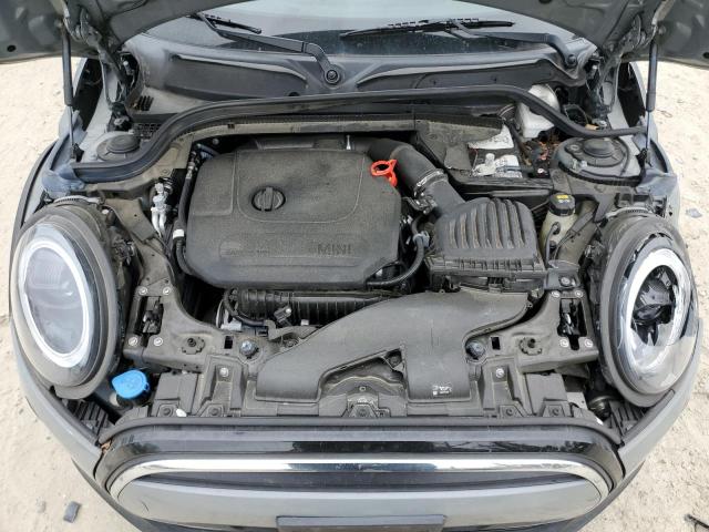 2022 MINI COOPER - WMW33DK09N2P80193