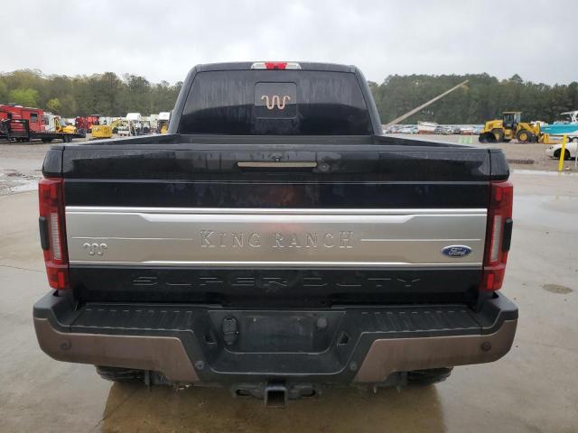 2017 FORD F250 SUPER - 1FT7W2BT7HEE53756