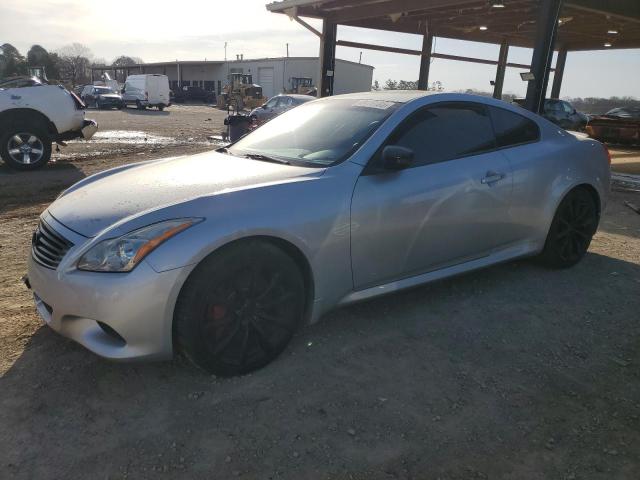 INFINITI G37 BASE