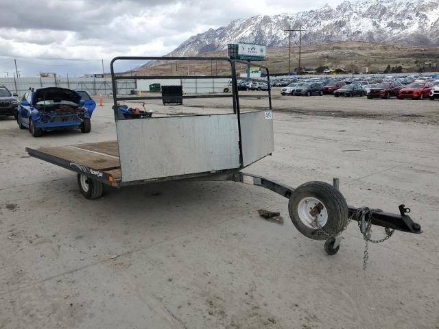 Global Auto Auctions: 1998 HAWK TRAILER