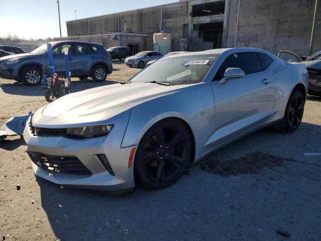 CHEVROLET CAMARO LT