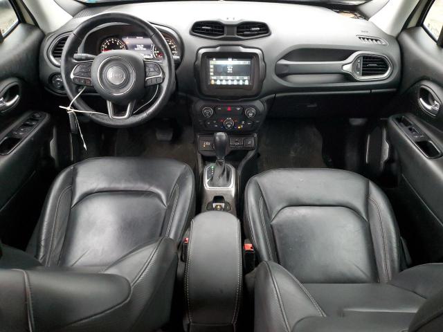 2019 JEEP RENEGADE L - ZACNJBD17KPK03334