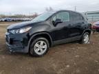 2019 CHEVROLET TRAX LS - 3GNCJNSB5KL266696