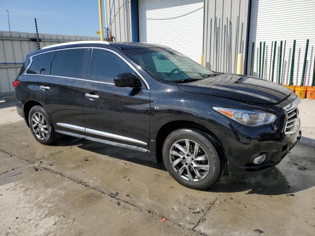 Vin: 5n1al0mm4fc530435, lot: 47530305, infiniti qx60 20154