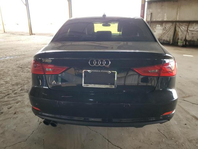 2015 AUDI A3 PREMIUM - WAUACGFFXF1135681