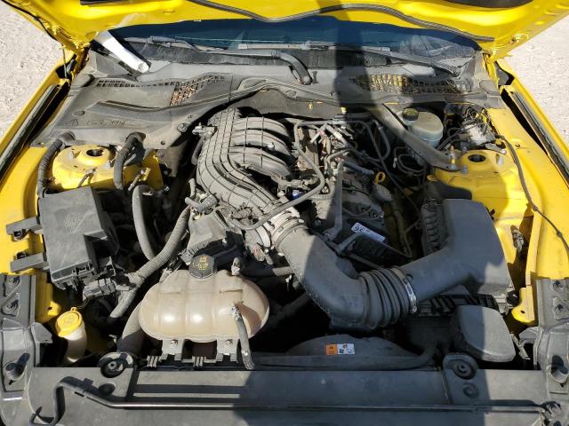 2016 FORD MUSTANG - 1FATP8EM2G5281191