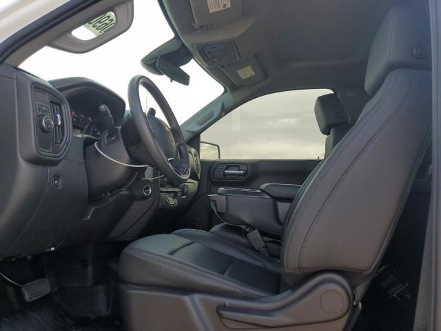 2024 CHEVROLET SILVERADO - 3GCNAAEK0RG353785