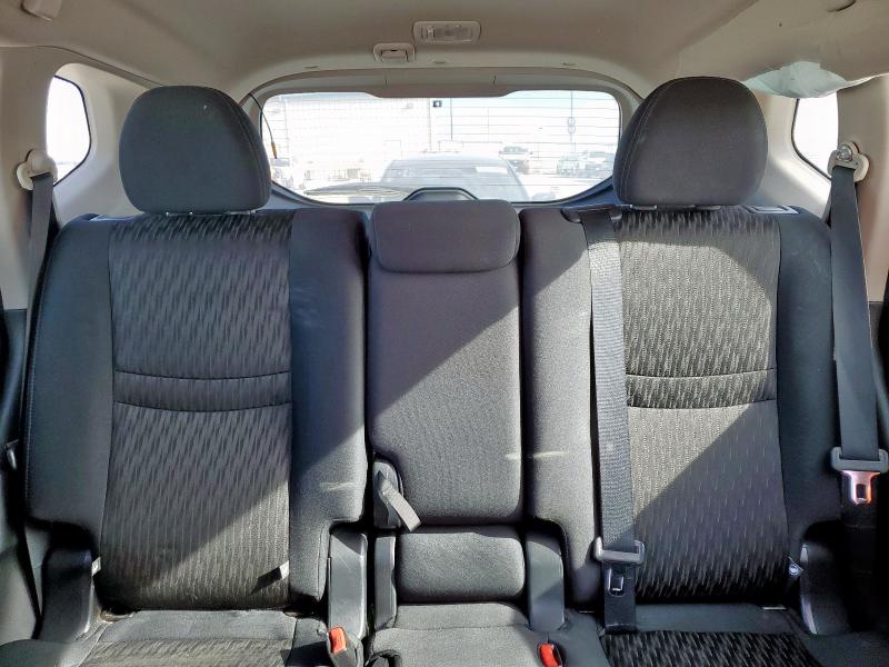 2019 NISSAN ROGUE S - 5N1AT2MT8KC730117