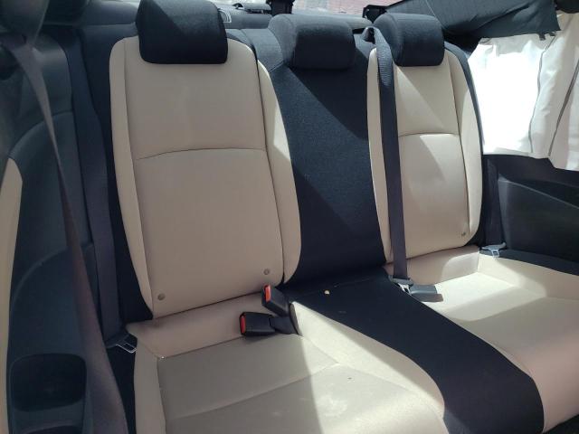 2017 HONDA CIVIC EX - 2HGFC3B38HH351998