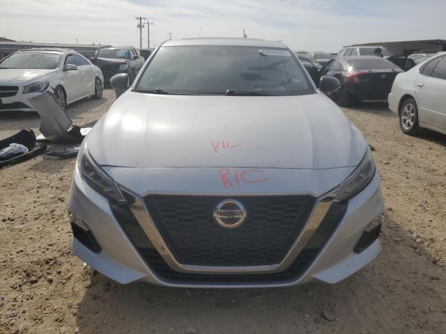 2020 NISSAN ALTIMA SR - 1N4BL4CW7LC138943