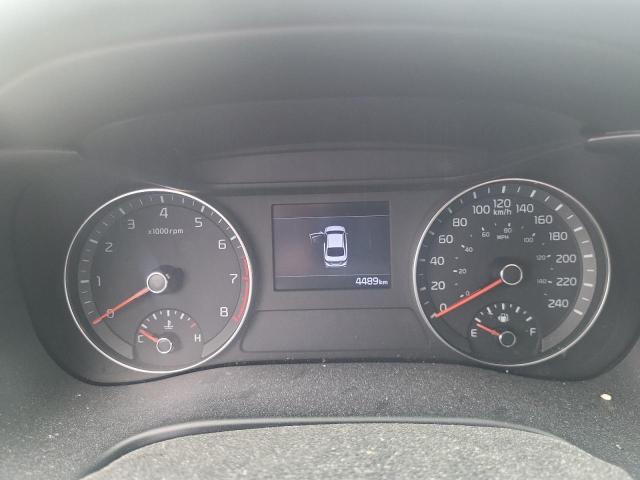 2021 KIA FORTE FE - 3KPF24AD4ME399411