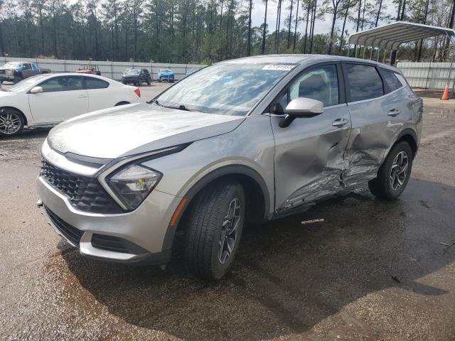 Vin: kndpu3af7p7143584, lot: 47781955, kia sportage lx 2023 img_1