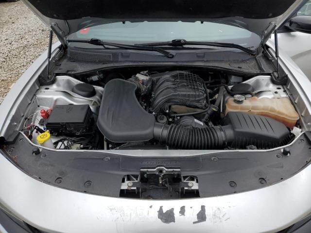 2022 DODGE CHARGER PO 2C3CDXKG8NH146481