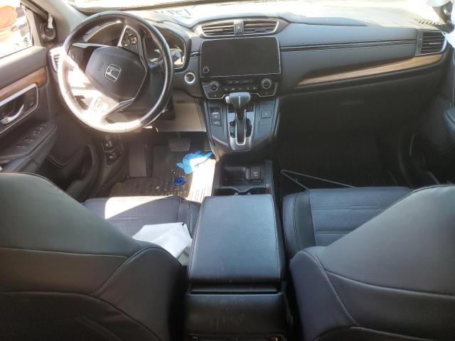 2019 HONDA CR-V EXL 7FARW1H8XKE025938