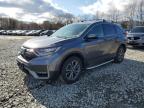 2022 HONDA CR-V EX - 5J6RT6H5XNL023738