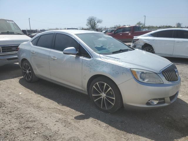 Vin: 1g4pw5sk9g4183647, lot: 50389685, buick verano sport touring 20164