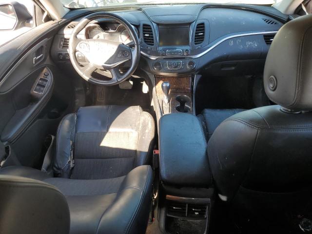 2015 CHEVROLET IMPALA LT - 1G1125S34FU143918