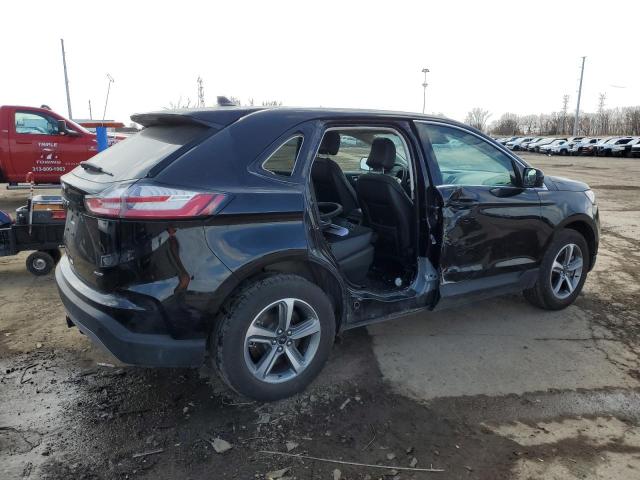 Vin: 2fmpk4j94rba57225, lot: 50598575, ford edge sel 20243