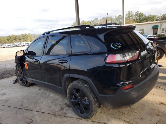 Vin: 1c4pjllb4kd429034, lot: 51003625, jeep grand cher latitude plus 20192
