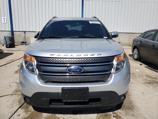 2015 FORD EXPLORER L - 1FM5K7F85FGB81761
