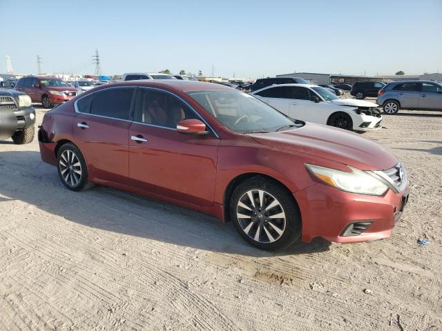 Vin: 1n4al3ap6gc137810, lot: 47926185, nissan altima 2.5 20164