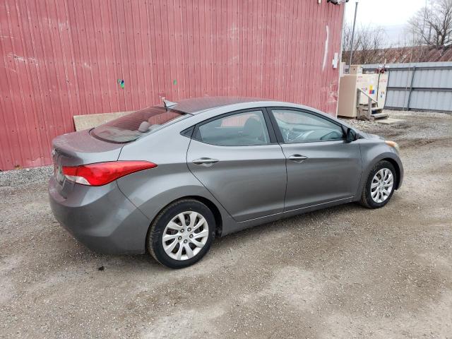 Vin: 5npdh4ae7ch133843, lot: 50526765, hyundai elantra gls 20123