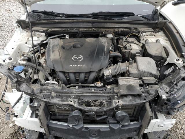 2021 MAZDA CX-30 PREF - 3MVDMBCLXMM300024