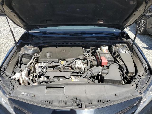 2018 TOYOTA CAMRY L - JTNB11HK3J3066667