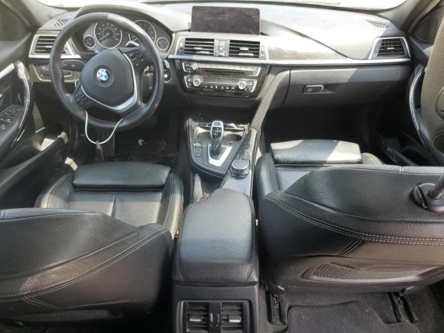2017 BMW 330 XI - WBA8D9G34HNU65534