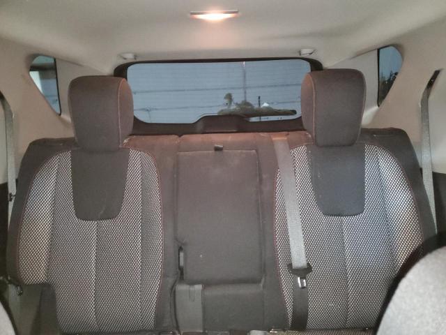 2015 CHEVROLET EQUINOX LT - 2GNFLFEK4F6435772