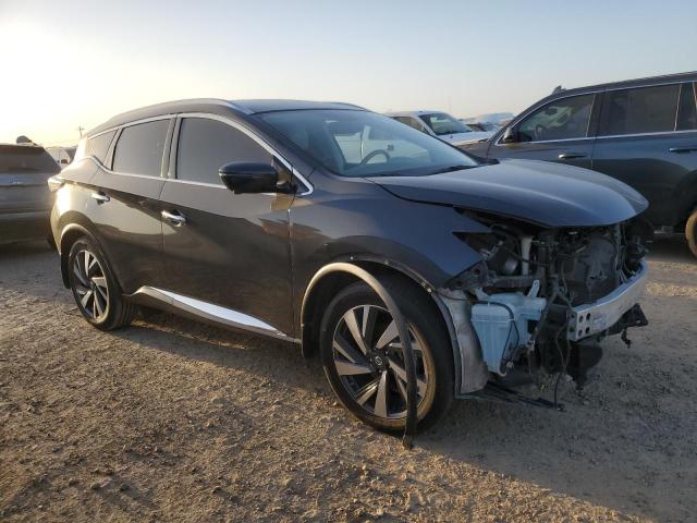 Vin: 5n1az2mgxhn121920, lot: 48073005, nissan murano s 20174
