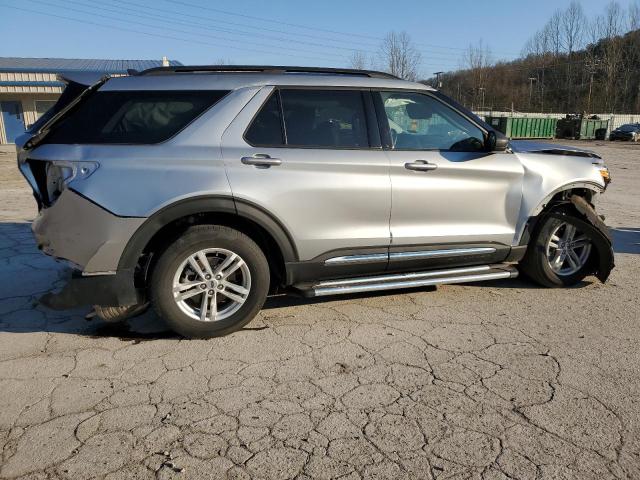2022 FORD EXPLORER X - 1FMSK8DH1NGB93335